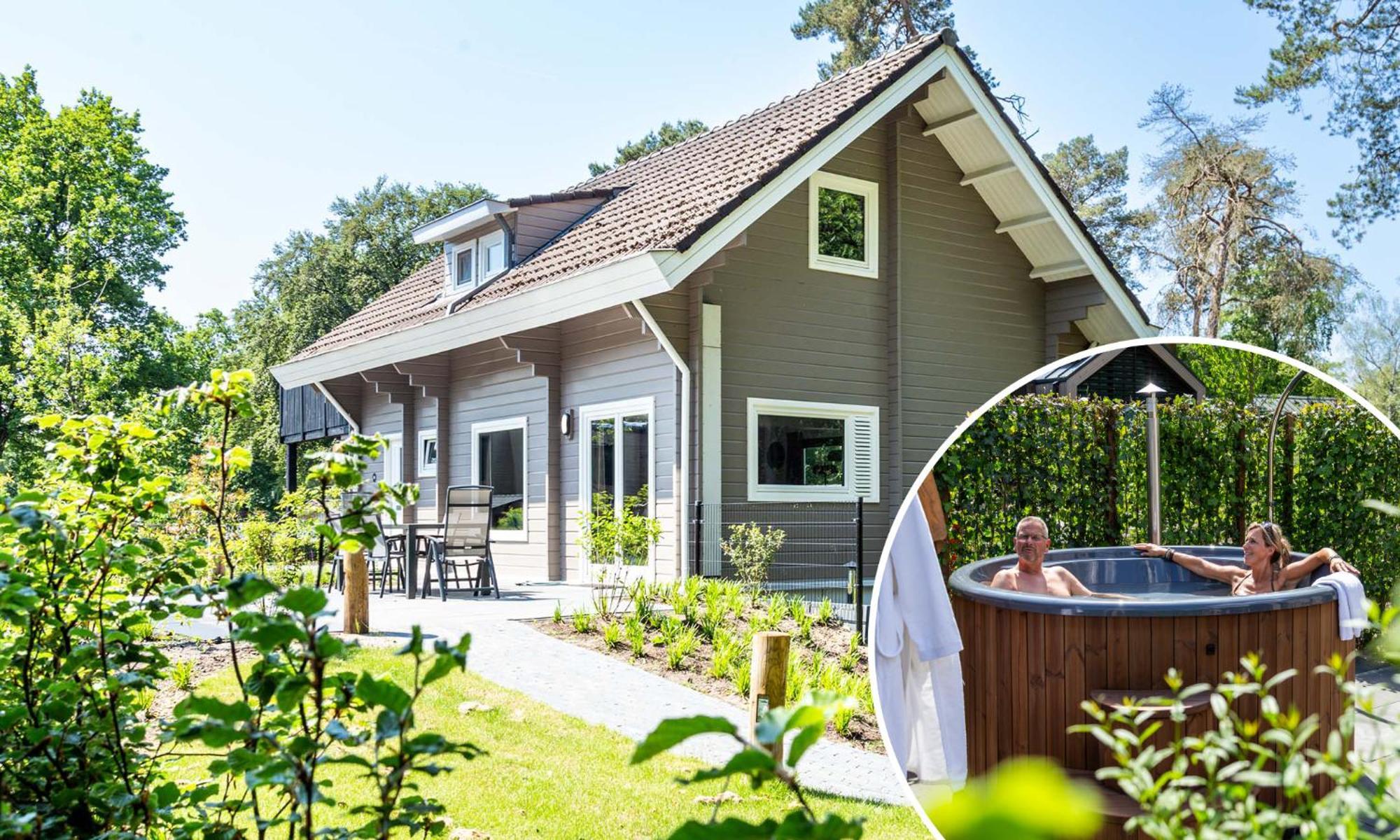 Topparken - Recreatiepark Beekbergen Exterior photo